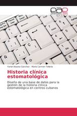 Historia clínica estomatológica