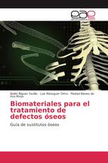 Biomateriales para el tratamiento de defectos óseos