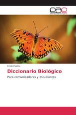 Diccionario Biológico