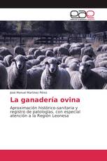 La ganadería ovina