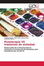 Pictoterapia VS trastornos de ansiedad