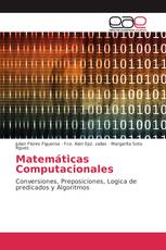 Matemáticas Computacionales