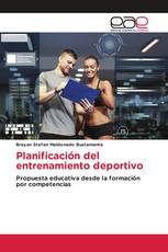 Planificación del entrenamiento deportivo