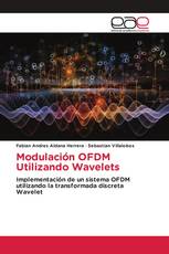 Modulación OFDM Utilizando Wavelets