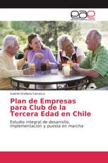 Plan de Empresas para Club de la Tercera Edad en Chile