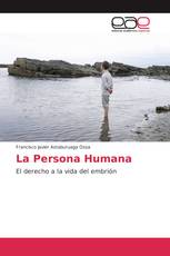 La Persona Humana