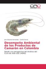 Desempeño Ambiental de los Productos de Camarón en Colombia