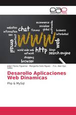 Desarollo Aplicaciones Web Dinamicas