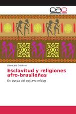 Esclavitud y religiones afro-brasileñas