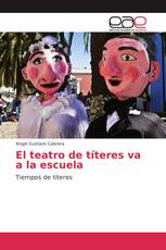 El teatro de títeres va a la escuela