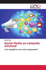 Social Media en campaña electoral