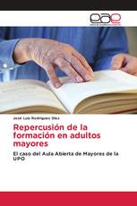 Repercusión de la formación en adultos mayores