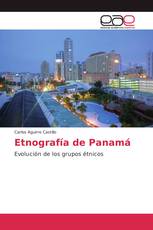 Etnografía de Panamá