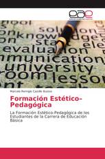 Formación Estético–Pedagógica