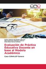 Evaluación de Práctica Educativa Docente en base al Modelo Académico