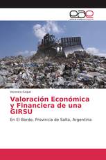 Valoración Económica y Financiera de una GIRSU