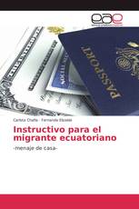 Instructivo para el migrante ecuatoriano