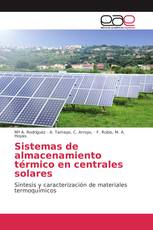 Sistemas de almacenamiento térmico en centrales solares