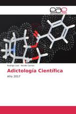 Adictología Científica