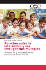 Relación entre la lateralidad y las inteligencias multiples