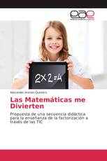 Las Matemáticas me Divierten