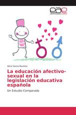 La educación afectivo-sexual en la legislación educativa española