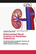 Enfermedad Renal Crónica en Pacientes Diabéticos