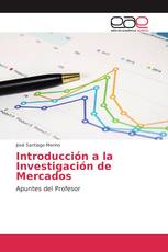 Introducción a la Investigación de Mercados