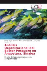 Análisis Organizacional del Sector Pesquero en Angostura, Sinaloa