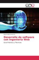 Desarrollo de software con Ingeniería Web