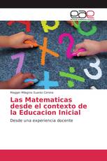 Las Matematicas desde el contexto de la Educacion Inicial