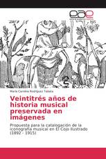 Veintitrés años de historia musical preservada en imágenes