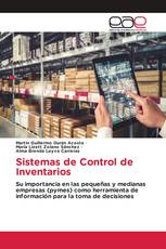 Sistemas de Control de Inventarios