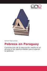 Pobreza en Paraguay