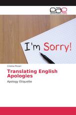 Translating English Apologies