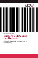 Cultura y discurso capitalista
