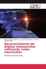 Reconocimiento de dígitos manuscritos utilizando redes neuronales