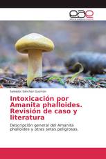 Intoxicación por Amanita phalloides. Revisión de caso y literatura
