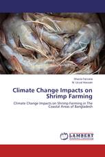 Climate Change Impacts on Shrimp Farming