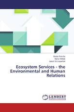 Ecosystem Services - the Environmental and Human Relations