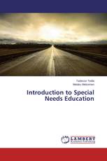 Introduction to Special Needs Education