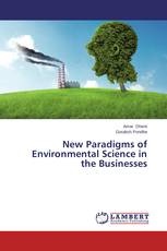 New Paradigms of Environmental Science in the Businesses