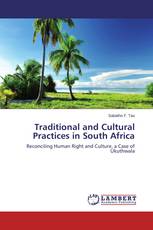 Traditional and Cultural Practices in South Africa