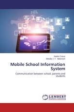 Mobile School Information System