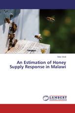 An Estimation of Honey Supply Response in Malawi