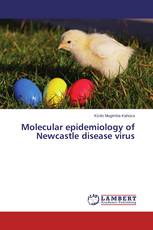 Molecular epidemiology of Newcastle disease virus