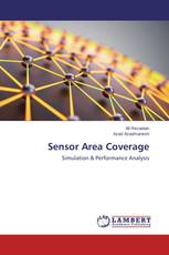 Sensor Area Coverage
