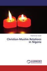 Christian-Muslim Relations in Nigeria