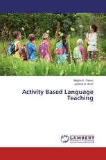 Activity Based Language Teaching