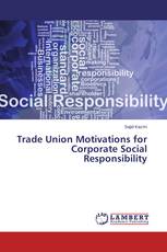 Trade Union Motivations for Corporate Social Responsibility